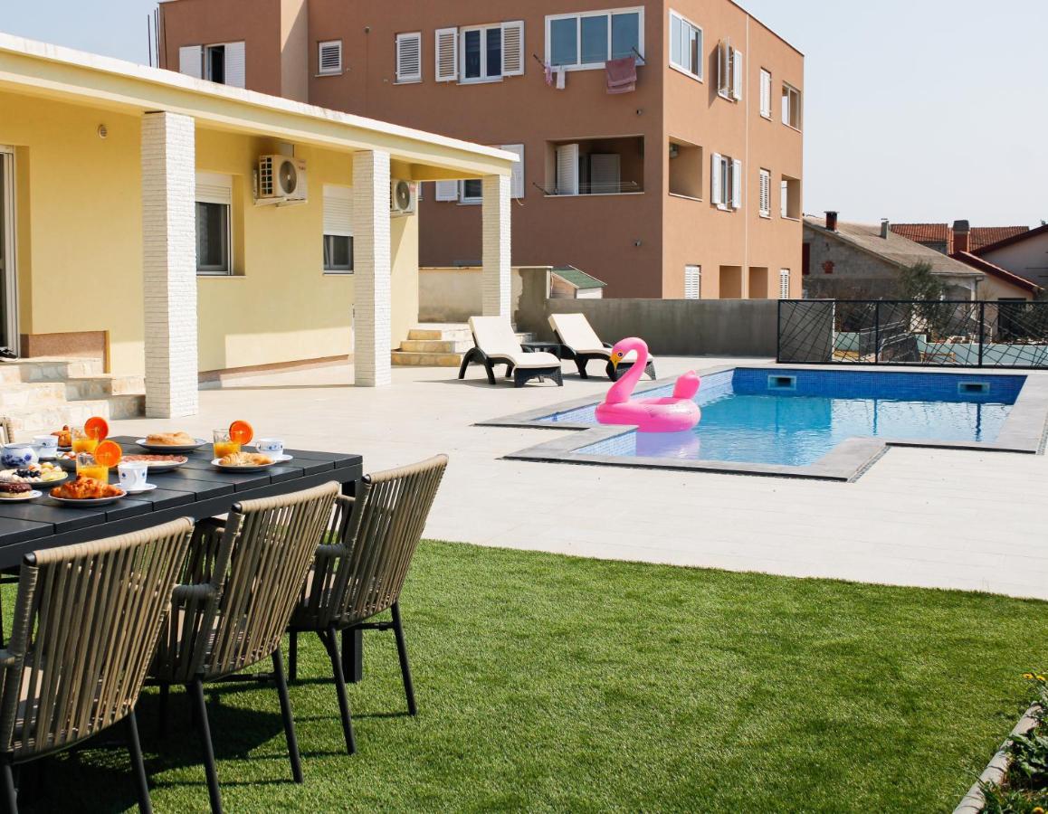 Villa Valf Поседарье Екстериор снимка