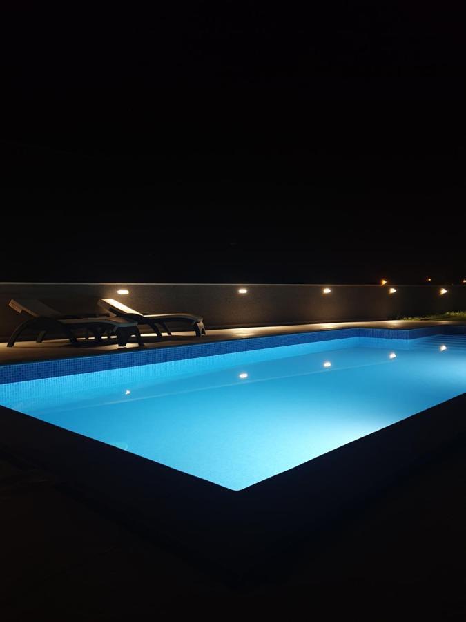 Villa Valf Поседарье Екстериор снимка