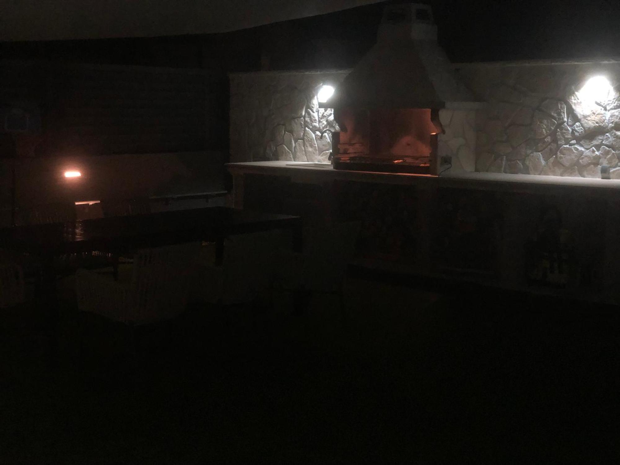 Villa Valf Поседарье Екстериор снимка